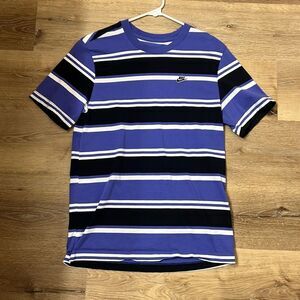 Nike Sportswear Striped T-Shirt